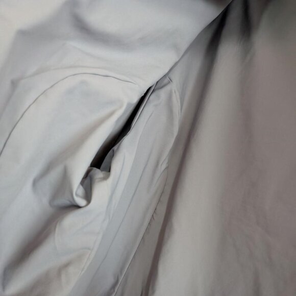 Travel Windbreaker SportHill Soft Packable Pink Zipper Ripstop Nylon A+ from REI - Picture 11 of 16